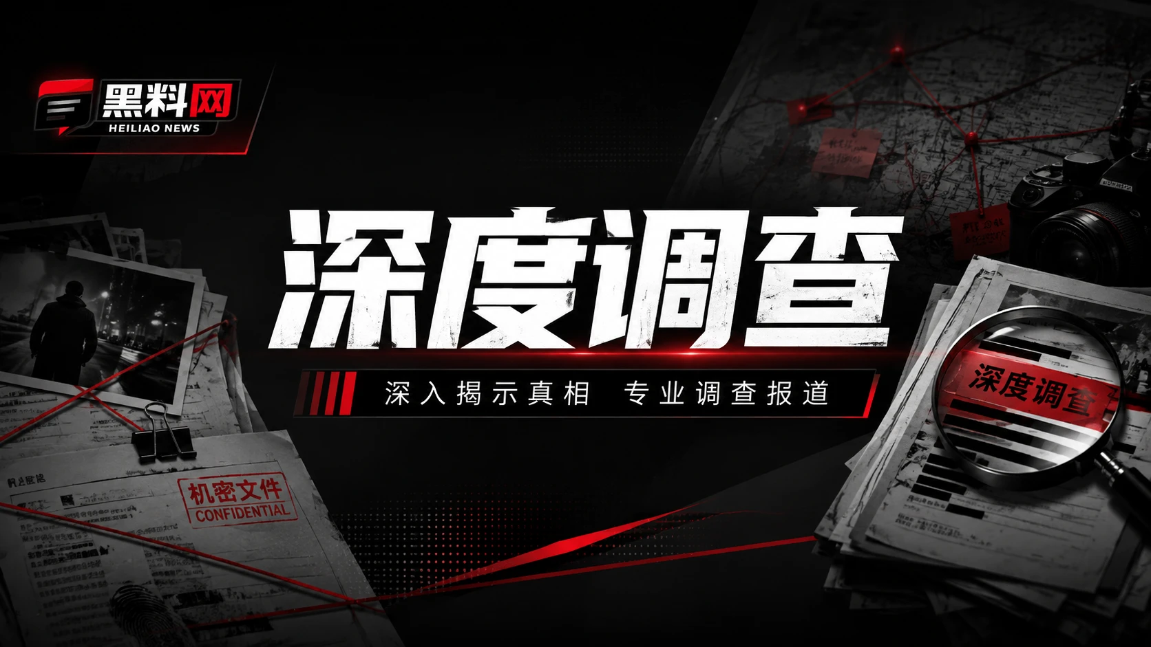 特别策划资料索引
